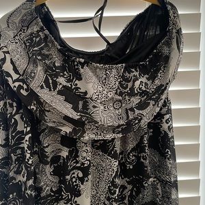 Lane Bryant Dress